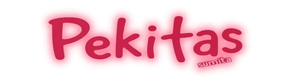 Pekitas Sumita - logotipo
